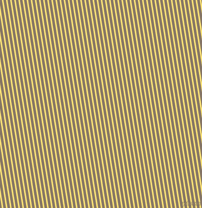 99 degree angle lines stripes, 3 pixel line width, 5 pixel line spacing, Sweet Corn and Sand Dune angled lines and stripes seamless tileable