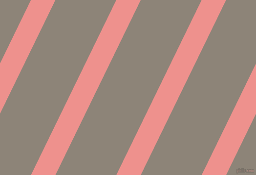 64 degree angle lines stripes, 45 pixel line width, 112 pixel line spacing, Sweet Pink and Schooner angled lines and stripes seamless tileable