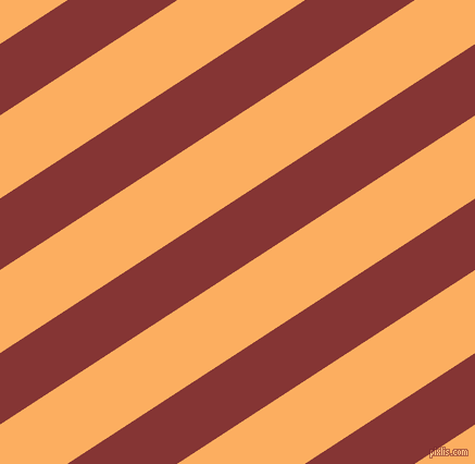 33 degree angle lines stripes, 55 pixel line width, 64 pixel line spacing, Tall Poppy and Rajah angled lines and stripes seamless tileable