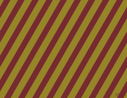 60 degree angle lines stripes, 19 pixel line width, 22 pixel line spacing, Tamarillo and Lemon Ginger angled lines and stripes seamless tileable