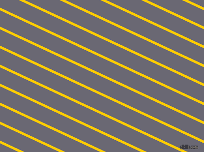 155 degree angle lines stripes, 5 pixel line width, 30 pixel line spacing, Tangerine Yellow and Dolphin angled lines and stripes seamless tileable