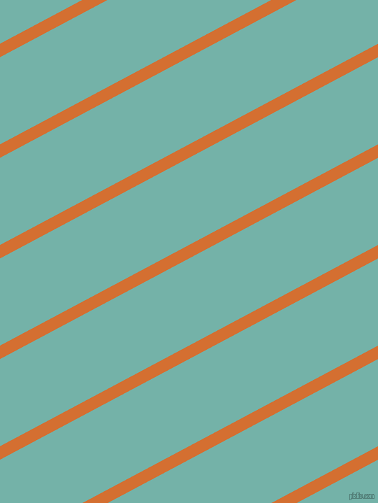 28 degree angle lines stripes, 17 pixel line width, 110 pixel line spacing, Tango and Gulf Stream angled lines and stripes seamless tileable