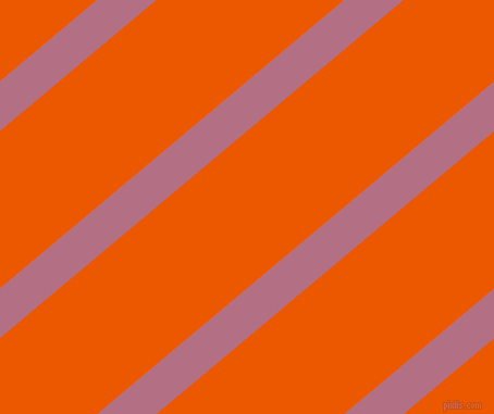 40 degree angle lines stripes, 35 pixel line width, 111 pixel line spacing, Tapestry and Persimmon angled lines and stripes seamless tileable