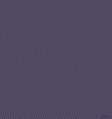 39 degree angle lines stripes, 1 pixel line width, 3 pixel line spacing, Tasman and Violent Violet angled lines and stripes seamless tileable