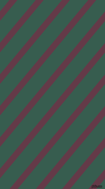 50 degree angle lines stripes, 21 pixel line width, 48 pixel line spacing, Tawny Port and Spectra angled lines and stripes seamless tileable