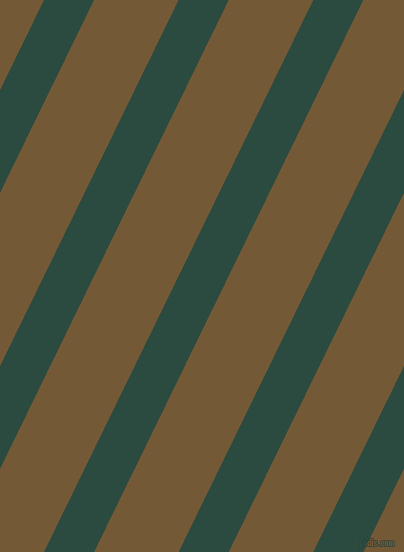 64 degree angle lines stripes, 45 pixel line width, 76 pixel line spacing, Te Papa Green and Shingle Fawn angled lines and stripes seamless tileable