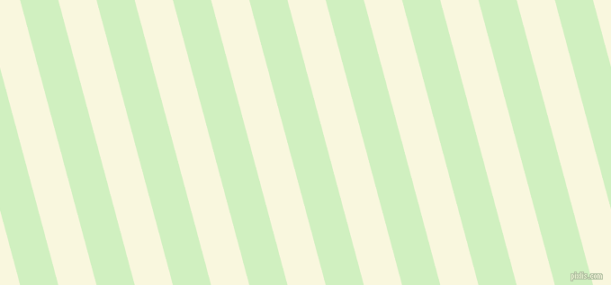 105 degree angle lines stripes, 41 pixel line width, 41 pixel line spacing, Tea Green and Chilean Heath angled lines and stripes seamless tileable