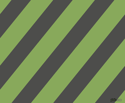 51 degree angle lines stripes, 49 pixel line width, 56 pixel line spacing, Thunder and Chelsea Cucumber angled lines and stripes seamless tileable