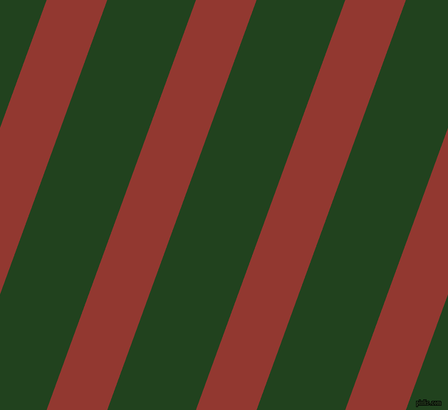 70 degree angle lines stripes, 80 pixel line width, 117 pixel line spacing, Thunderbird and Myrtle angled lines and stripes seamless tileable
