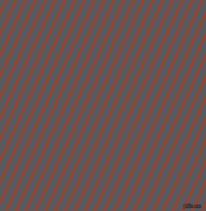 65 degree angle lines stripes, 5 pixel line width, 13 pixel line spacing, Tia Maria and Bright Grey angled lines and stripes seamless tileable