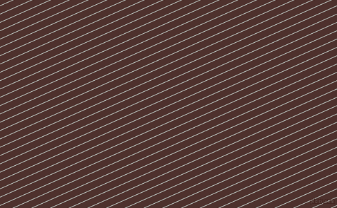 24 degree angle lines stripes, 1 pixel line width, 10 pixel line spacing, Tiara and Espresso angled lines and stripes seamless tileable