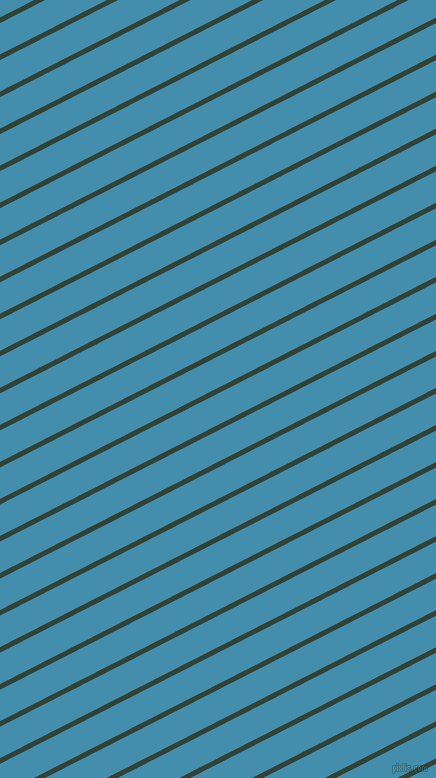 27 degree angle lines stripes, 5 pixel line width, 28 pixel line spacing, Timber Green and Boston Blue angled lines and stripes seamless tileable