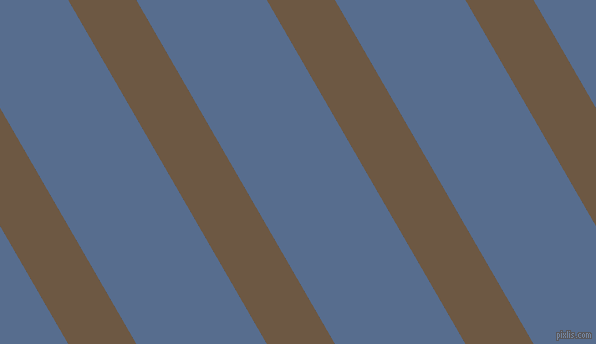 120 degree angle lines stripes, 59 pixel line width, 113 pixel line spacing, Tobacco Brown and Kashmir Blue angled lines and stripes seamless tileable