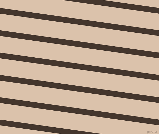 172 degree angle lines stripes, 22 pixel line width, 64 pixel line spacing, Tobago and Bone angled lines and stripes seamless tileable