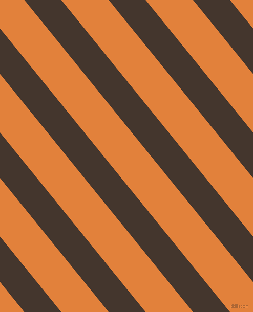 129 degree angle lines stripes, 56 pixel line width, 72 pixel line spacing, Tobago and Tree Poppy angled lines and stripes seamless tileable