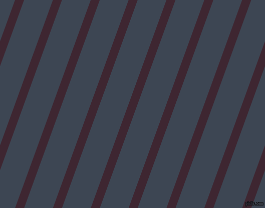70 degree angle lines stripes, 17 pixel line width, 54 pixel line spacing, Toledo and Rhino angled lines and stripes seamless tileable