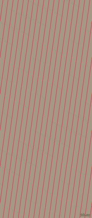 82 degree angle lines stripes, 1 pixel line width, 16 pixel line spacing, Torch Red and Malta angled lines and stripes seamless tileable