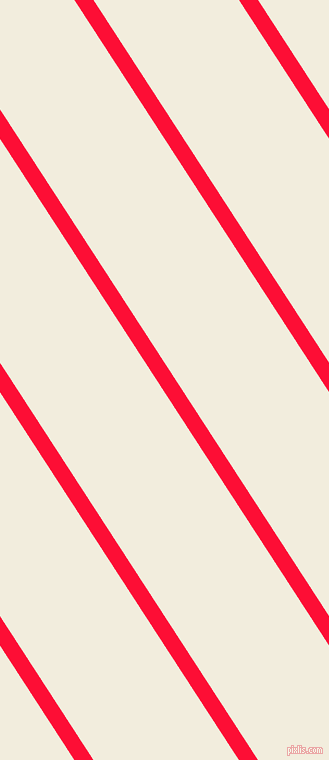 123 degree angle lines stripes, 16 pixel line width, 122 pixel line spacing, Torch Red and Quarter Pearl Lusta angled lines and stripes seamless tileable