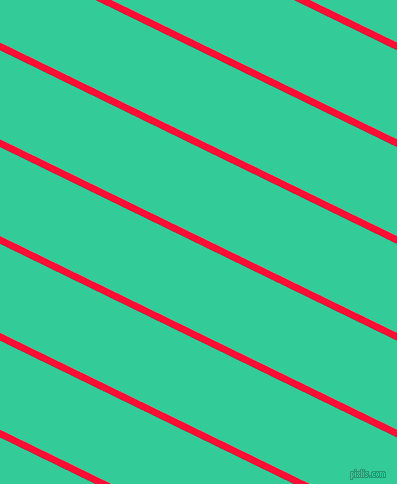 154 degree angle lines stripes, 7 pixel line width, 80 pixel line spacing, Torch Red and Shamrock angled lines and stripes seamless tileable