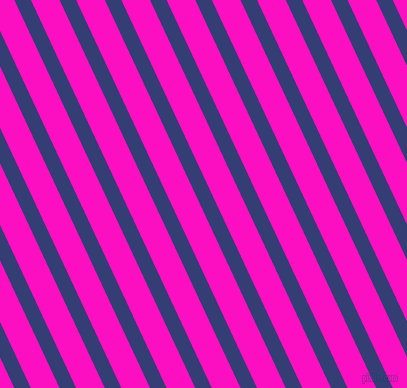 115 degree angle lines stripes, 15 pixel line width, 26 pixel line spacing, Torea Bay and Shocking Pink angled lines and stripes seamless tileable