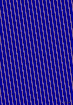 98 degree angle lines stripes, 5 pixel line width, 10 pixel line spacing, Trendy Pink and New Midnight Blue angled lines and stripes seamless tileable