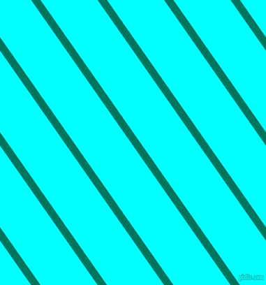 125 degree angle lines stripes, 11 pixel line width, 67 pixel line spacing, Tropical Rain Forest and Aqua angled lines and stripes seamless tileable