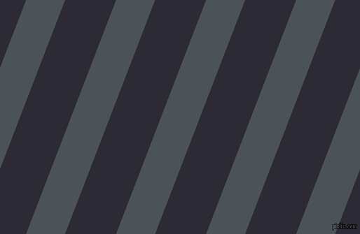 69 degree angle lines stripes, 52 pixel line width, 68 pixel line spacing, Trout and Haiti angled lines and stripes seamless tileable