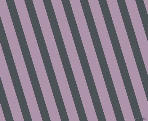 107 degree angle lines stripes, 25 pixel line width, 32 pixel line spacing, Trout and London Hue angled lines and stripes seamless tileable