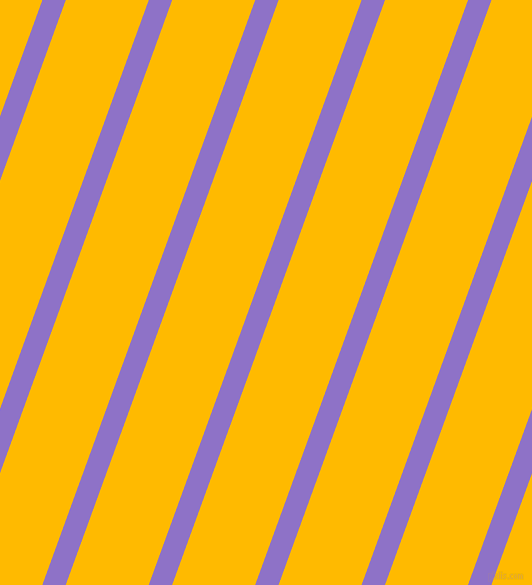 70 degree angle lines stripes, 22 pixel line width, 78 pixel line spacing, True V and Selective Yellow angled lines and stripes seamless tileable