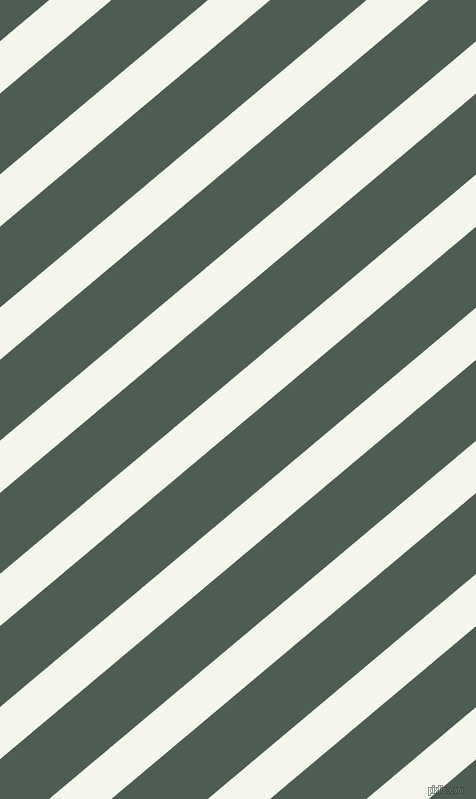 40 degree angle lines stripes, 40 pixel line width, 62 pixel line spacing, Twilight Blue and Feldgrau angled lines and stripes seamless tileable