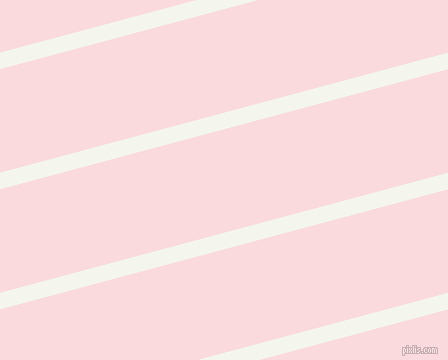 15 degree angle lines stripes, 16 pixel line width, 100 pixel line spacing, Twilight Blue and Pale Pink angled lines and stripes seamless tileable