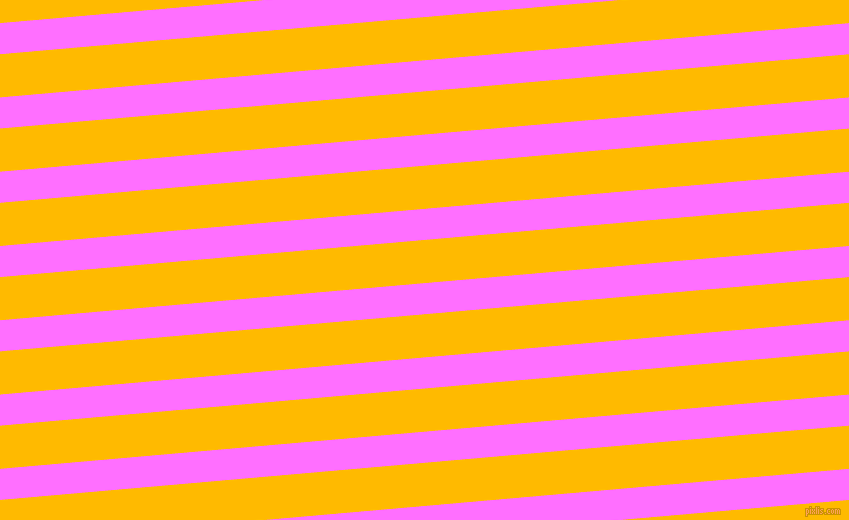 5 degree angle lines stripes, 31 pixel line width, 43 pixel line spacing, Ultra Pink and Selective Yellow angled lines and stripes seamless tileable