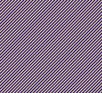 45 degree angle lines stripes, 4 pixel line width, 5 pixel line spacing, Ultramarine and Chalky angled lines and stripes seamless tileable