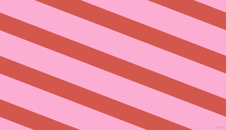 159 degree angle lines stripes, 67 pixel line width, 97 pixel line spacing, Valencia and Lavender Pink angled lines and stripes seamless tileable