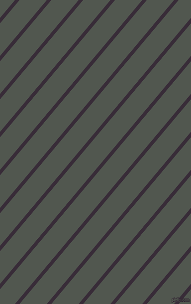 50 degree angle lines stripes, 7 pixel line width, 42 pixel line spacing, Valentino and Battleship Grey angled lines and stripes seamless tileable