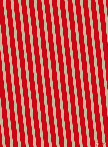 96 degree angle lines stripes, 9 pixel line width, 16 pixel line spacing, Vanilla and Venetian Red angled lines and stripes seamless tileable