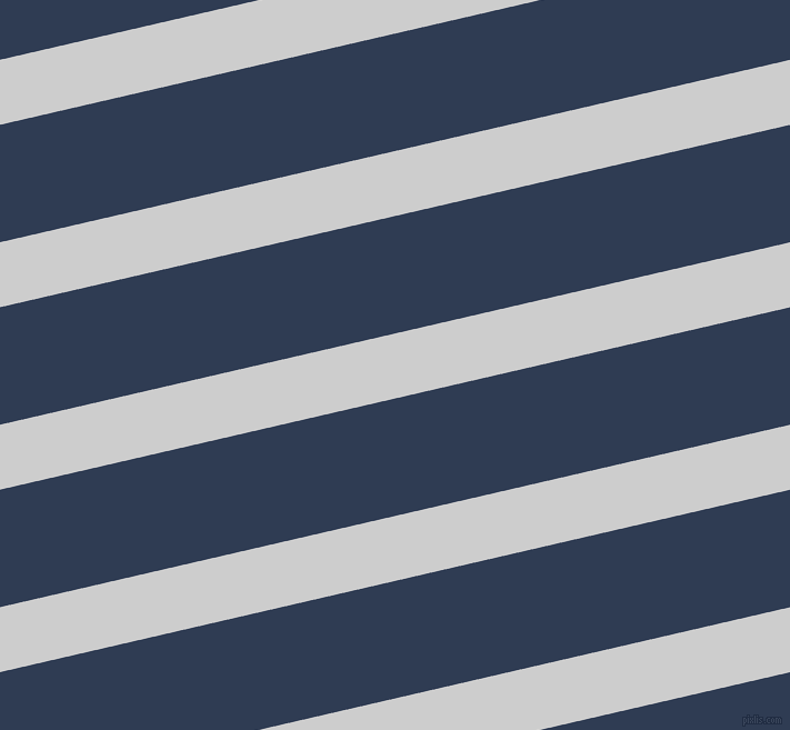13 degree angle lines stripes, 57 pixel line width, 103 pixel line spacing, Very Light Grey and Biscay angled lines and stripes seamless tileable