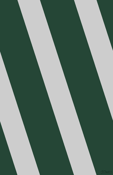 108 degree angle lines stripes, 71 pixel line width, 107 pixel line spacing, Very Light Grey and Bottle Green angled lines and stripes seamless tileable