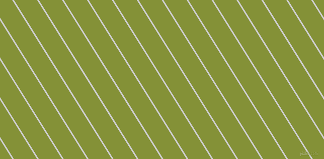 122 degree angle lines stripes, 3 pixel line width, 39 pixel line spacing, Very Light Grey and Wasabi angled lines and stripes seamless tileable