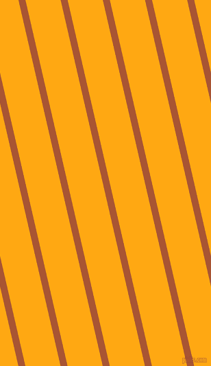 103 degree angle lines stripes, 10 pixel line width, 50 pixel line spacing, Vesuvius and Dark Tangerine angled lines and stripes seamless tileable