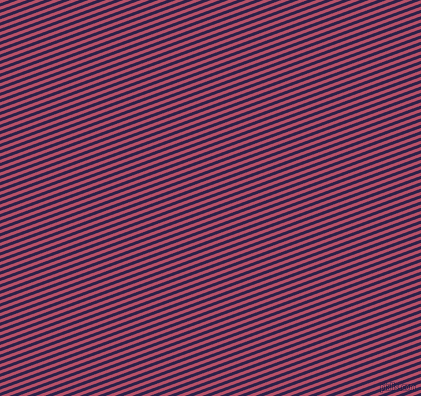 20 degree angle lines stripes, 3 pixel line width, 3 pixel line spacing, Violent Violet and Blush angled lines and stripes seamless tileable