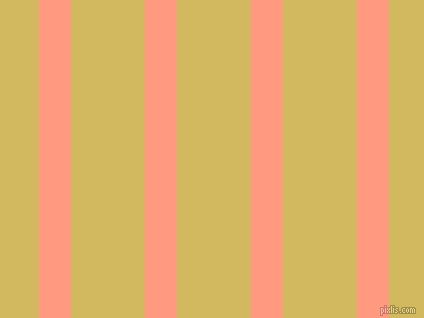 vertical lines stripes, 32 pixel line width, 74 pixel line spacing, Vivid Tangerine and Tacha angled lines and stripes seamless tileable