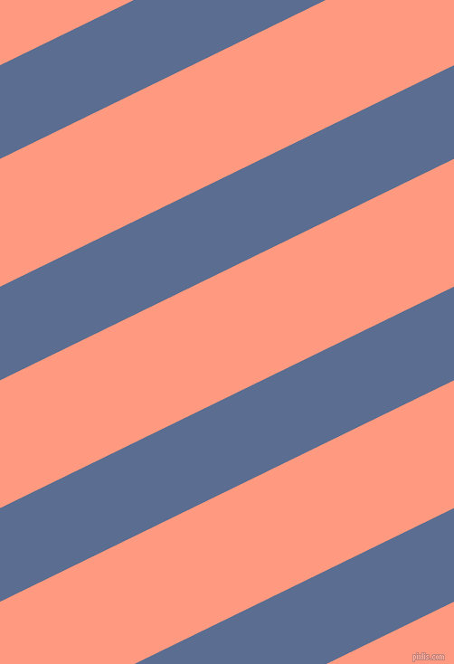26 degree angle lines stripes, 93 pixel line width, 127 pixel line spacing, Waikawa Grey and Vivid Tangerine angled lines and stripes seamless tileable