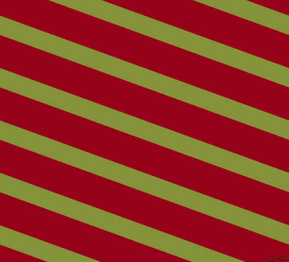 160 degree angle lines stripes, 37 pixel line width, 63 pixel line spacing, Wasabi and Carmine angled lines and stripes seamless tileable
