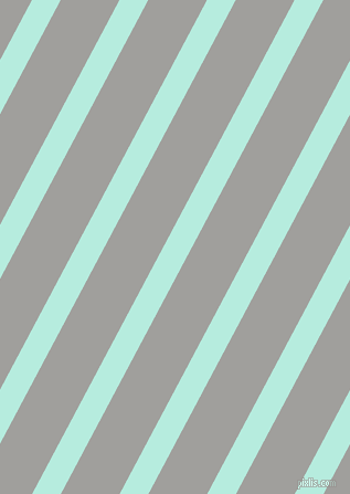 62 degree angle lines stripes, 23 pixel line width, 47 pixel line spacing, Water Leaf and Mountain Mist angled lines and stripes seamless tileable