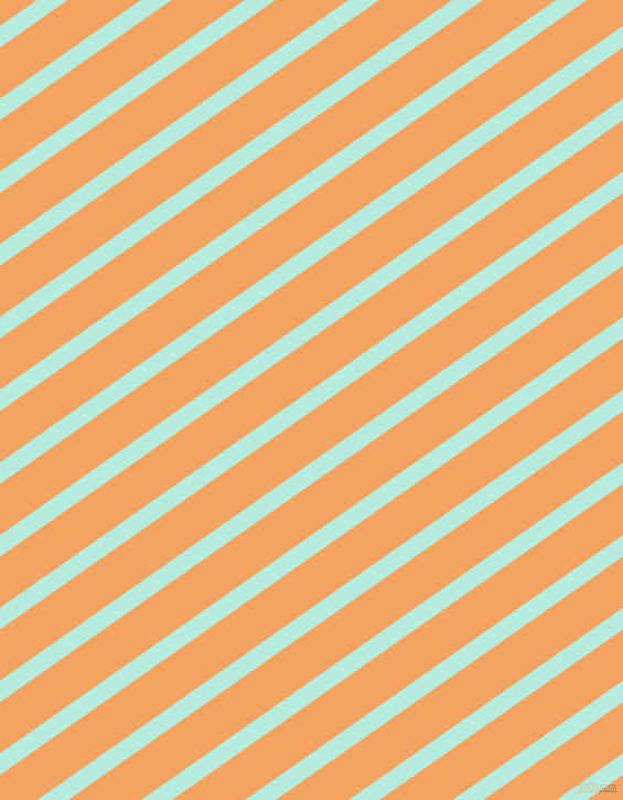 35 degree angle lines stripes, 16 pixel line width, 38 pixel line spacing, Water Leaf and Sandy Brown angled lines and stripes seamless tileable