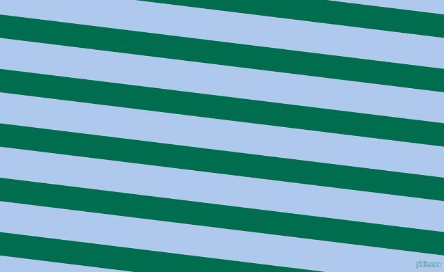 173 degree angle lines stripes, 34 pixel line width, 45 pixel line spacing, Watercourse and Tropical Blue angled lines and stripes seamless tileable