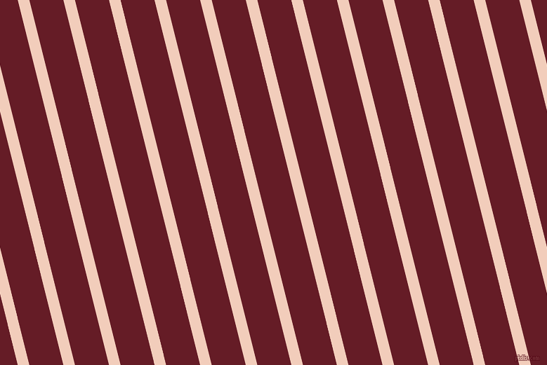 104 degree angle lines stripes, 16 pixel line width, 47 pixel line spacing, Watusi and Pohutukawa angled lines and stripes seamless tileable
