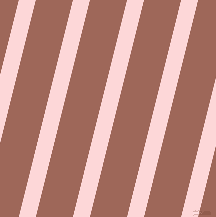 76 degree angle lines stripes, 33 pixel line width, 72 pixel line spacing, We Peep and Au Chico angled lines and stripes seamless tileable