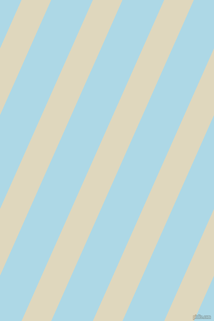 66 degree angle lines stripes, 54 pixel line width, 76 pixel line spacing, Wheatfield and Light Blue angled lines and stripes seamless tileable